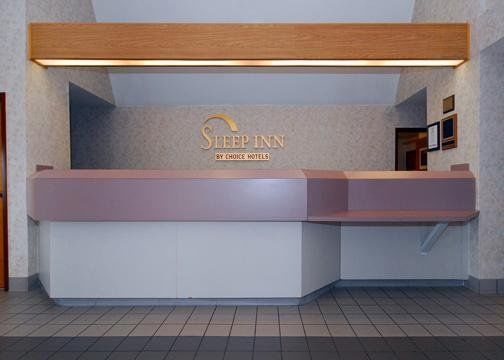 スリープ イン ダグラスビル インテリア 写真